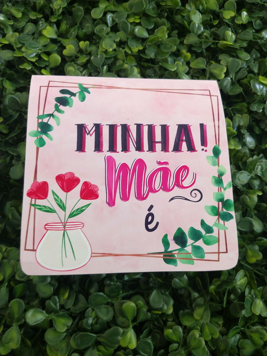 ARQUIVO DE CORTE CAIXA BATOM ADJETIVOS DIA DAS MÃES #5128 - Imagem 3