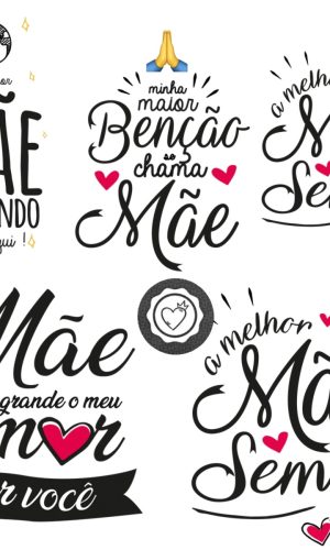 Frases prontas para o dai das mães