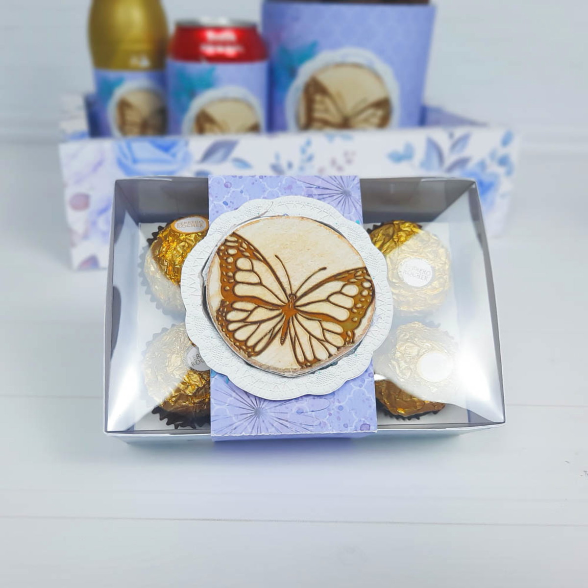 Arquivo de corte kit dia das mães - Imagem 3