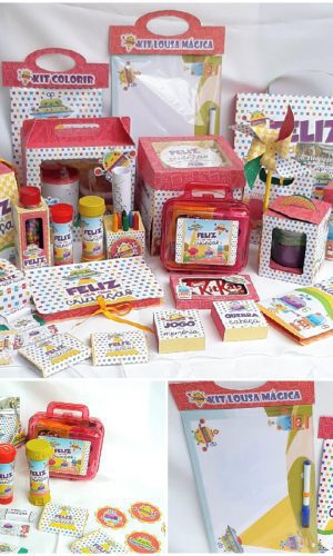 Arquivo de Corte Kit Dia das Crianças 08
