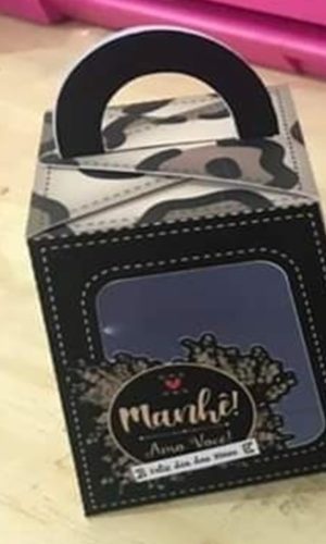 Arquivo de corte caixas bolo de pote dia das mães