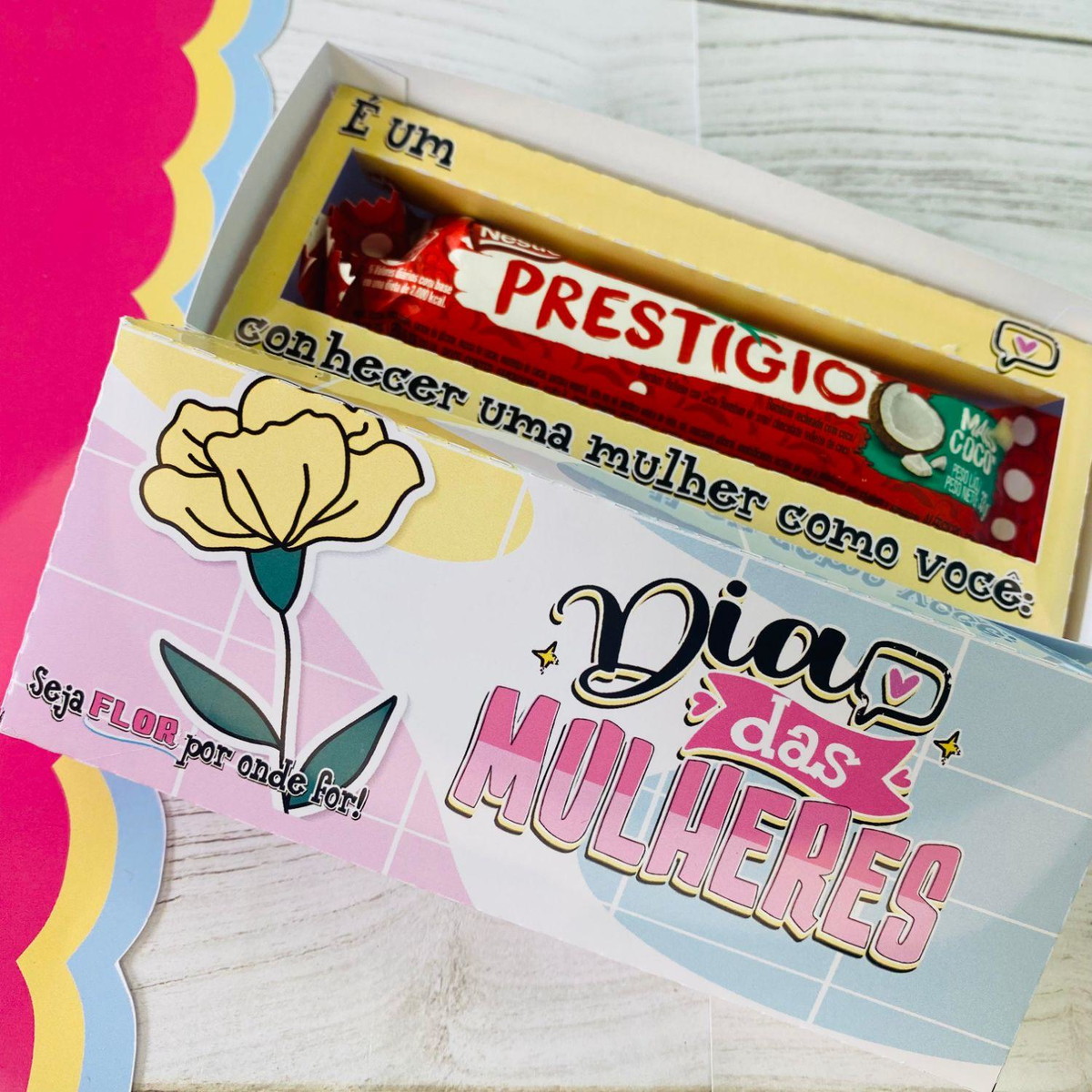 Arquivo de Corte Caixa Prestigio Dia da Mulher #15719