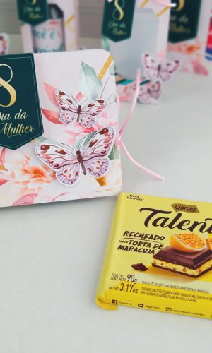 Arquivo de Corte Caixa Talento Dia das Mulheres