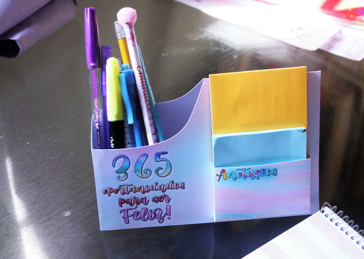 Arquivo de Corte Calendario Tie Dye 2022 - Imagem 2