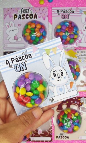 ARQUIVO DE CORTE CARD PARA COLORETE DE PASCOA #13813