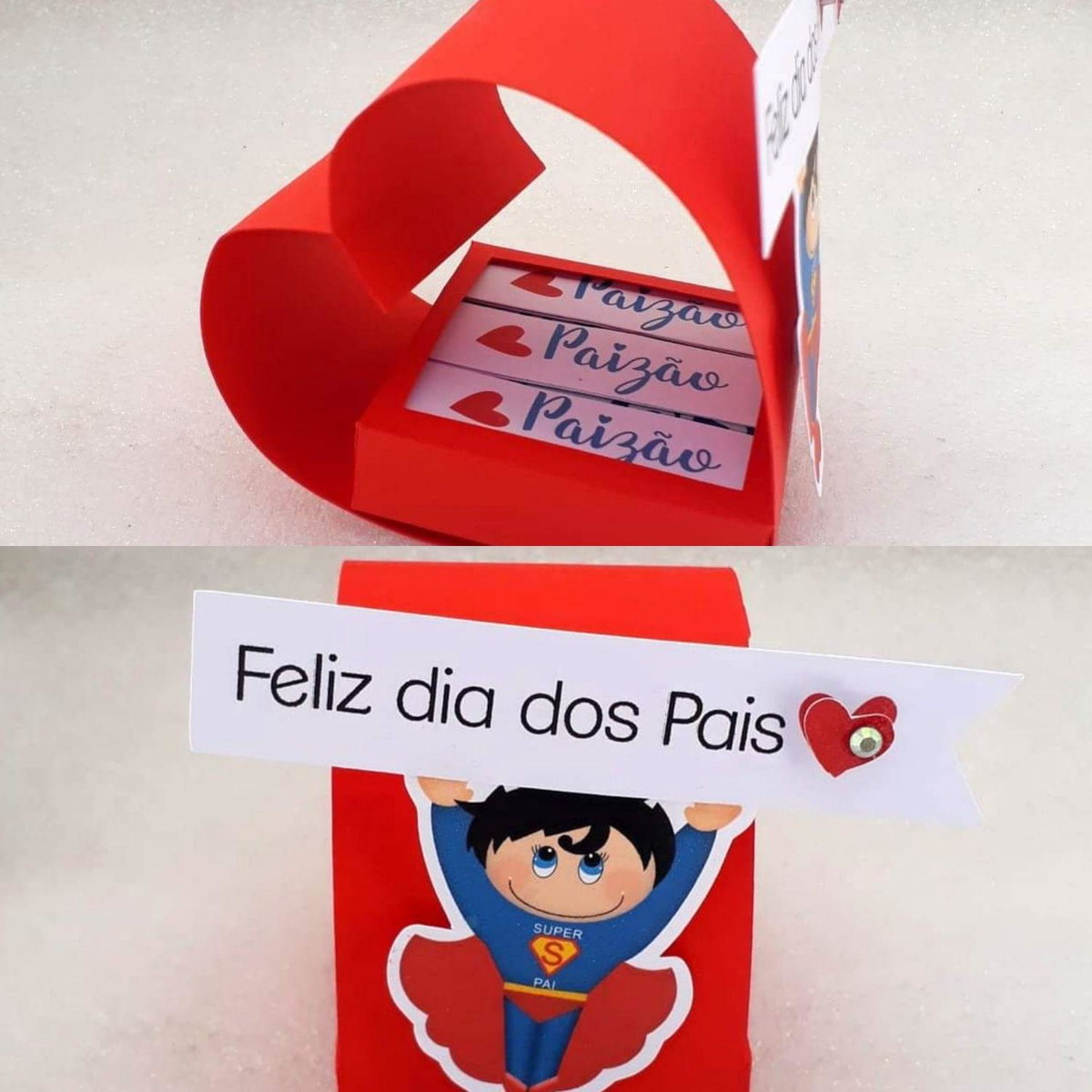 ARQUIVO DE CORTE CORAÇÃO 3 BIS DIA DOS PAIS #15096