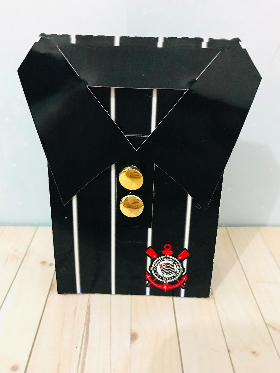 Arquivo De Corte - Corínthians 2 - Imagem 4