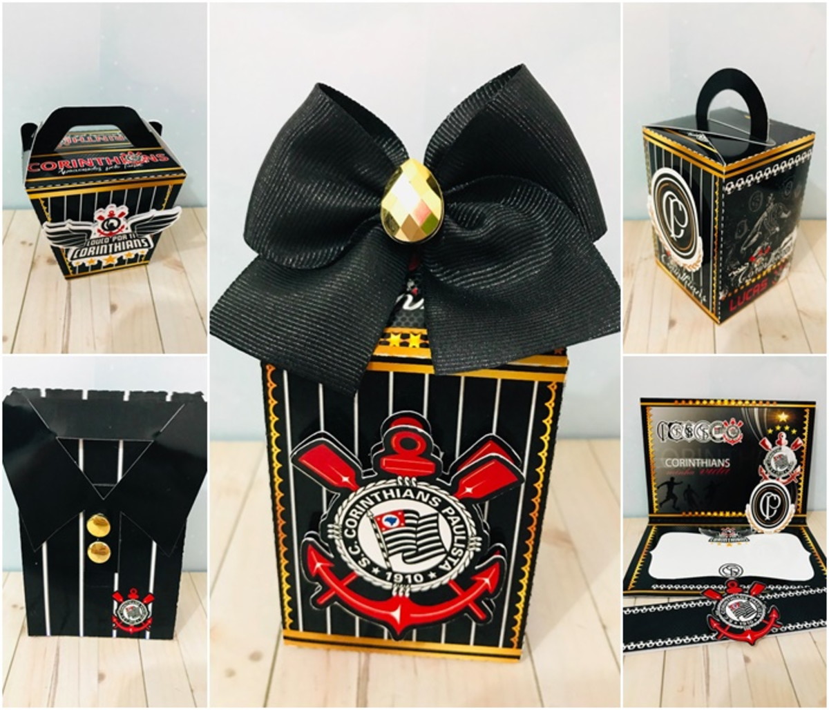 Arquivo De Corte - Corínthians 2