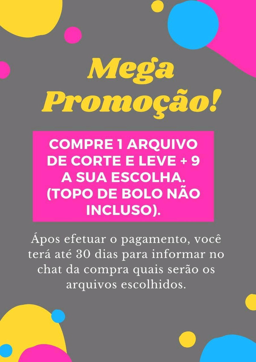 ARQUIVO DE CORTE DIA DOS NAMORADOS CAIXAS 6 DOCES #6011 - Imagem 3