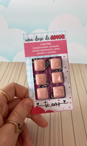 Arquivo de Corte Dia dos Namorados Dose de Amor
