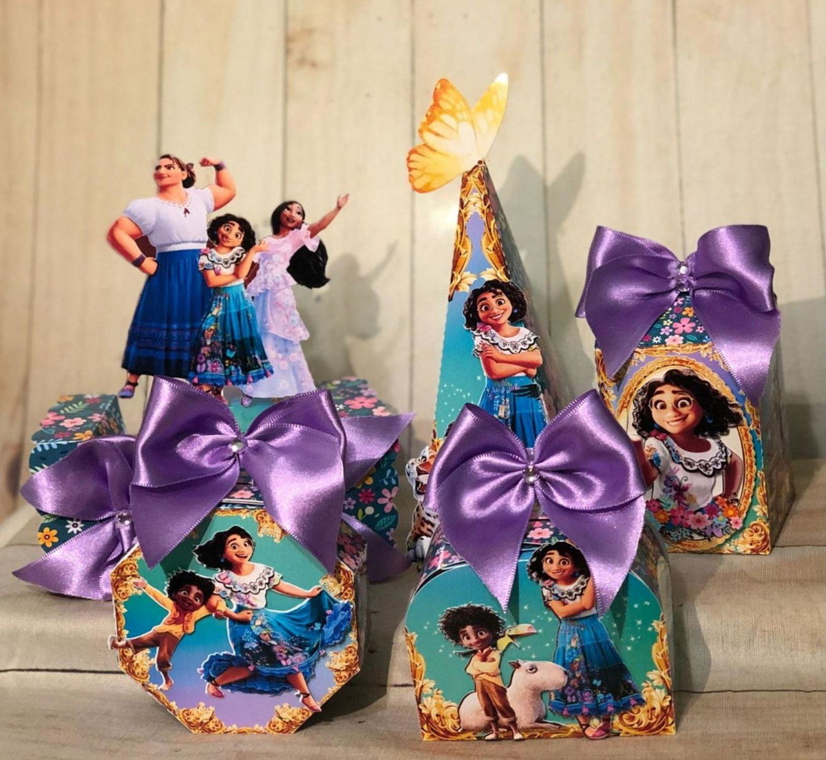 ARQUIVO DE CORTE ENCANTO DISNEY #15006 PDF E STUDIO