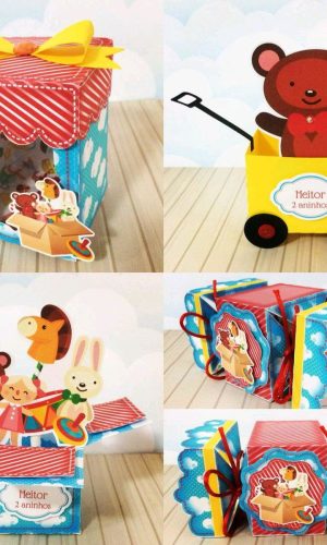 ARQUIVO DE CORTE FÁBRICA DE BRINQUEDOS (#1429) PDF E STUDIO