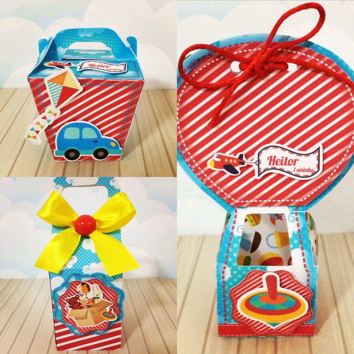 ARQUIVO DE CORTE FÁBRICA DE BRINQUEDOS (#1429) PDF E STUDIO - Imagem 2
