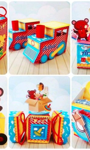 ARQUIVO DE CORTE FÁBRICA DE BRINQUEDOS (#213) - PDF E STUDIO