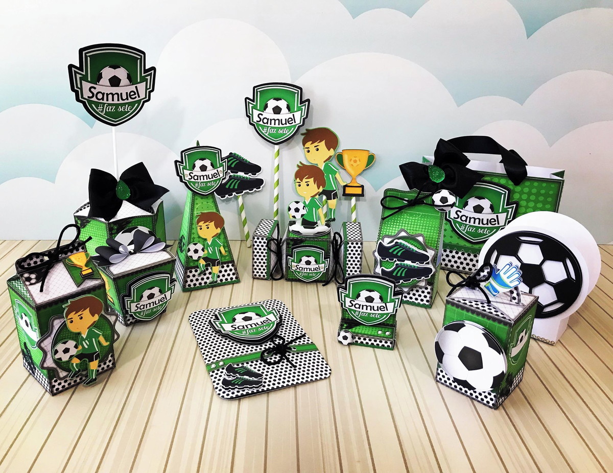 Arquivo de Corte - Futebol 1