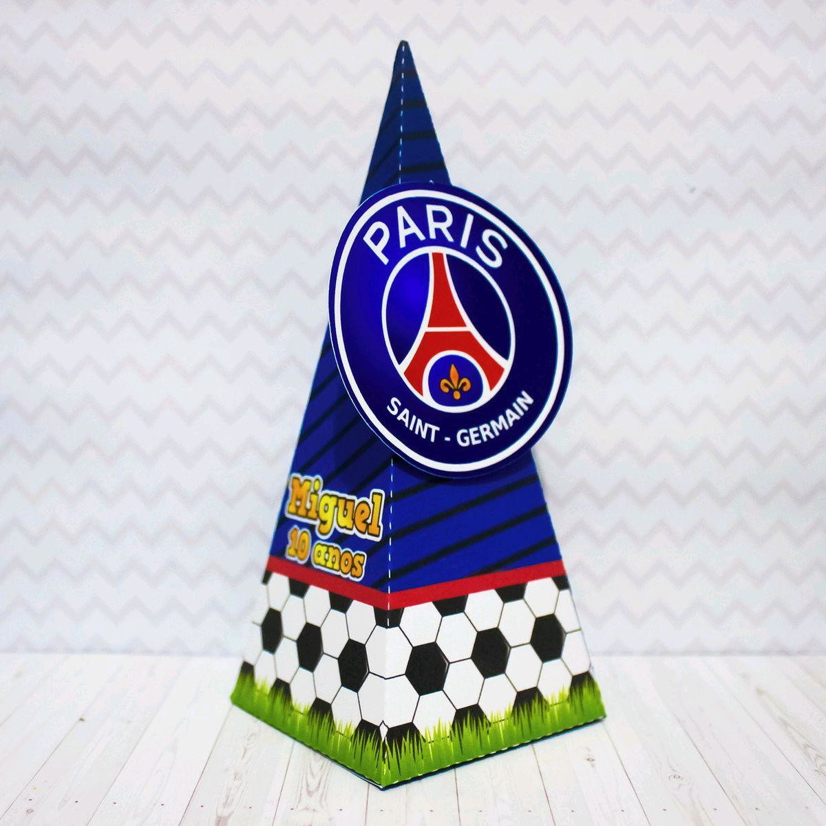 ARQUIVO DE CORTE FUTEBOL PSG (#08)- STUDIO - Imagem 3