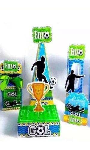 Arquivo de Corte Futebol