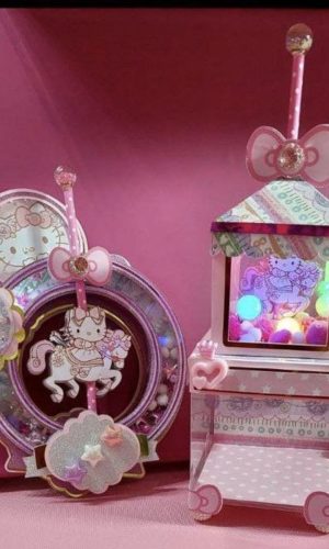 Arquivo de Corte Hello Kitty