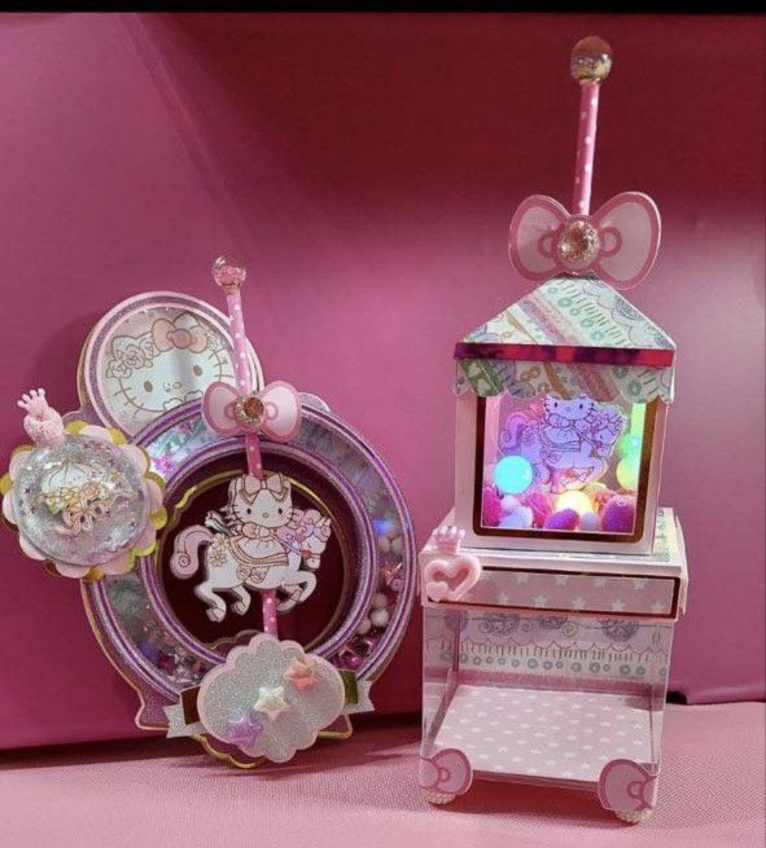 Arquivo de Corte Hello Kitty