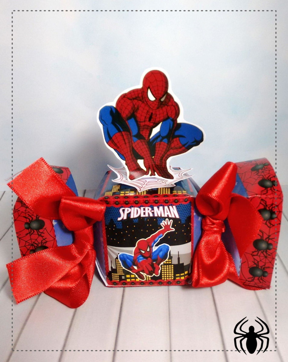 ARQUIVO DE CORTE HOMEM ARANHA #15042 PDF E STUDIO