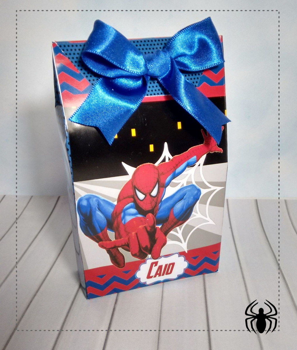 ARQUIVO DE CORTE HOMEM ARANHA #15042 PDF E STUDIO - Imagem 3