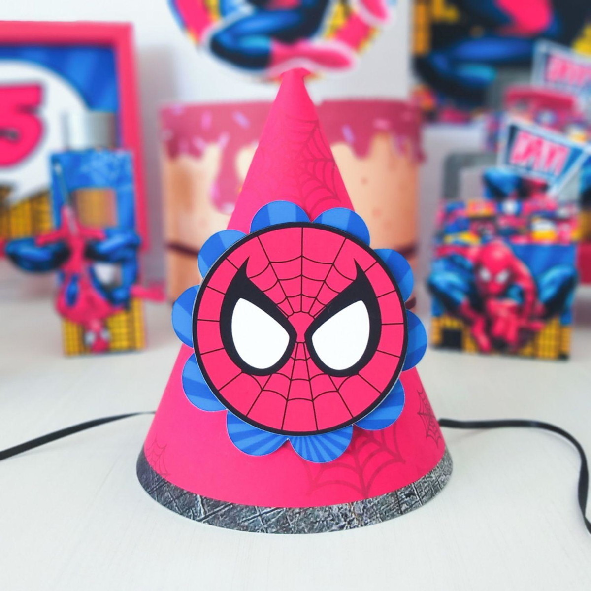 ARQUIVO DE CORTE HOMEM ARANHA #500 PDF E STUDIO - Imagem 2