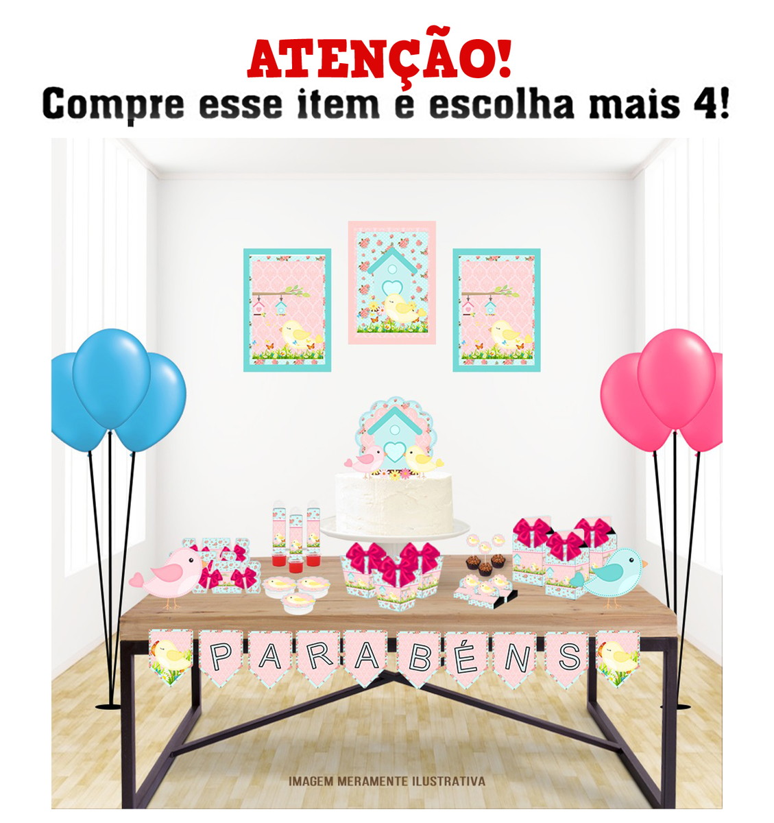 Arquivo de corte Jardim Encantado Studio e Pdf