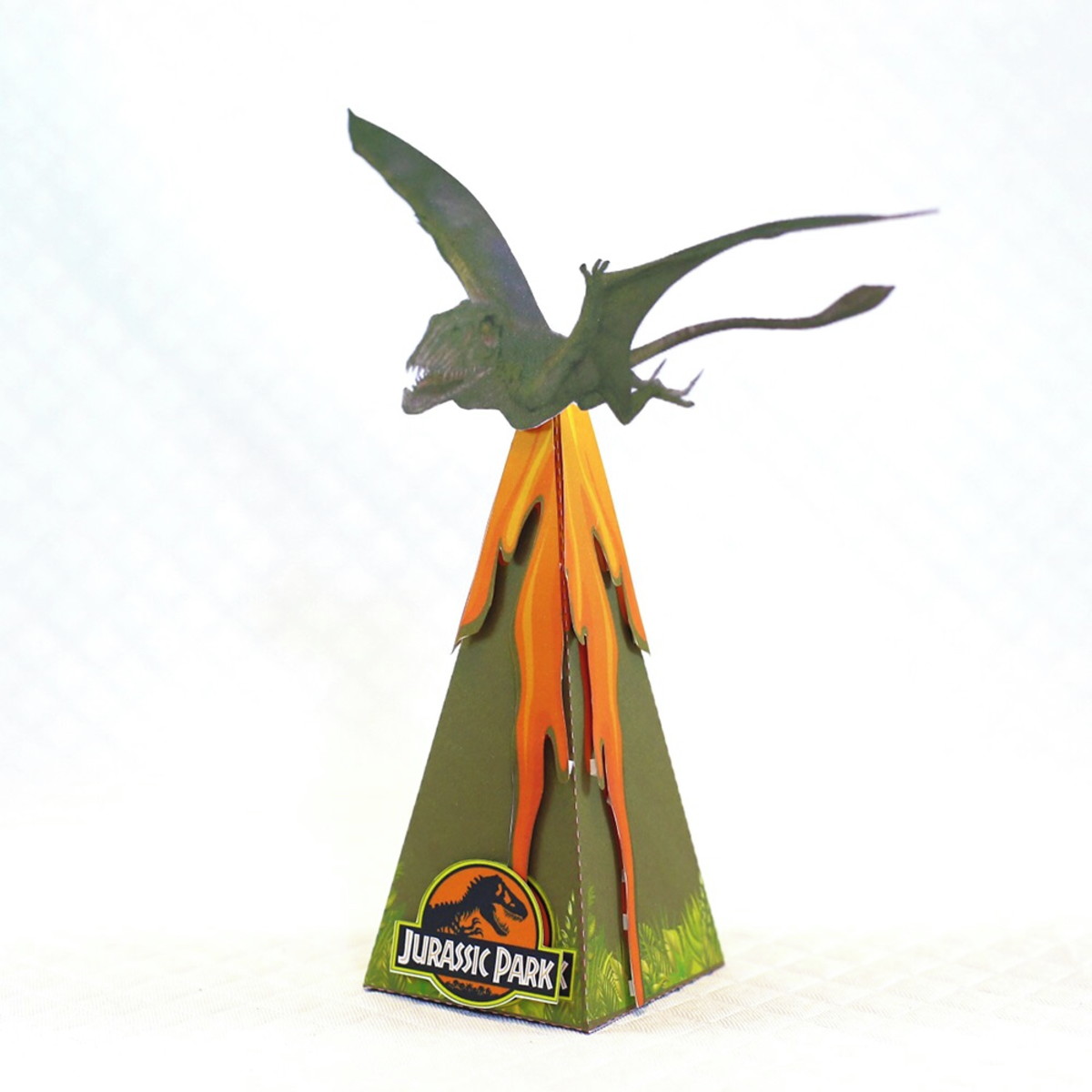 Arquivo de Corte - Jurassic Park 3 - Imagem 3