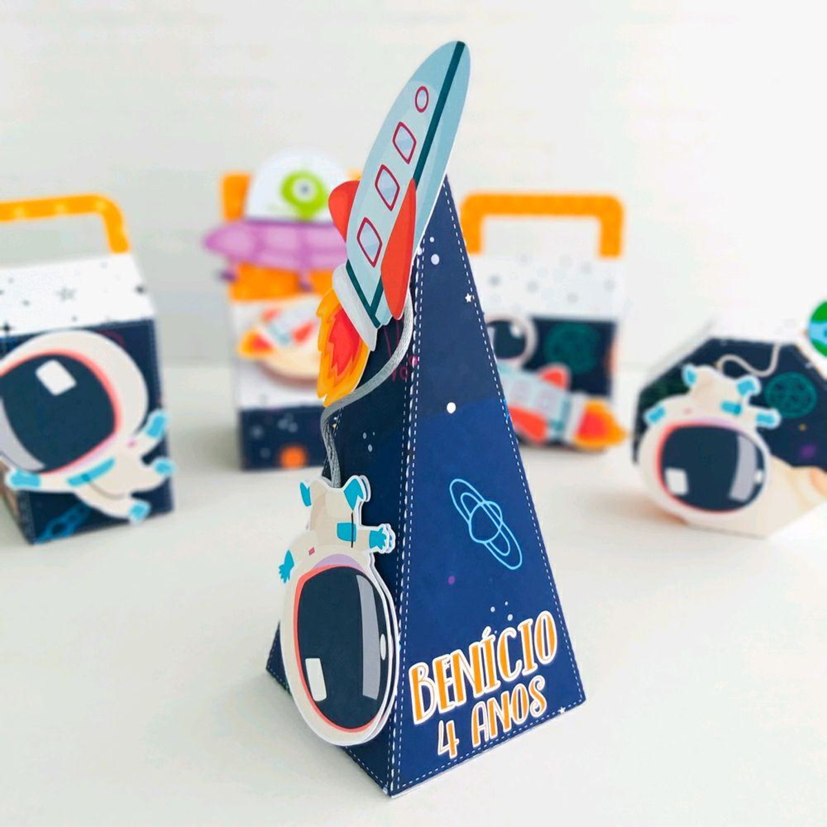 ARQUIVO DE CORTE KIT ASTRONAUTA (#1404) PDF E STUDIO - Imagem 2
