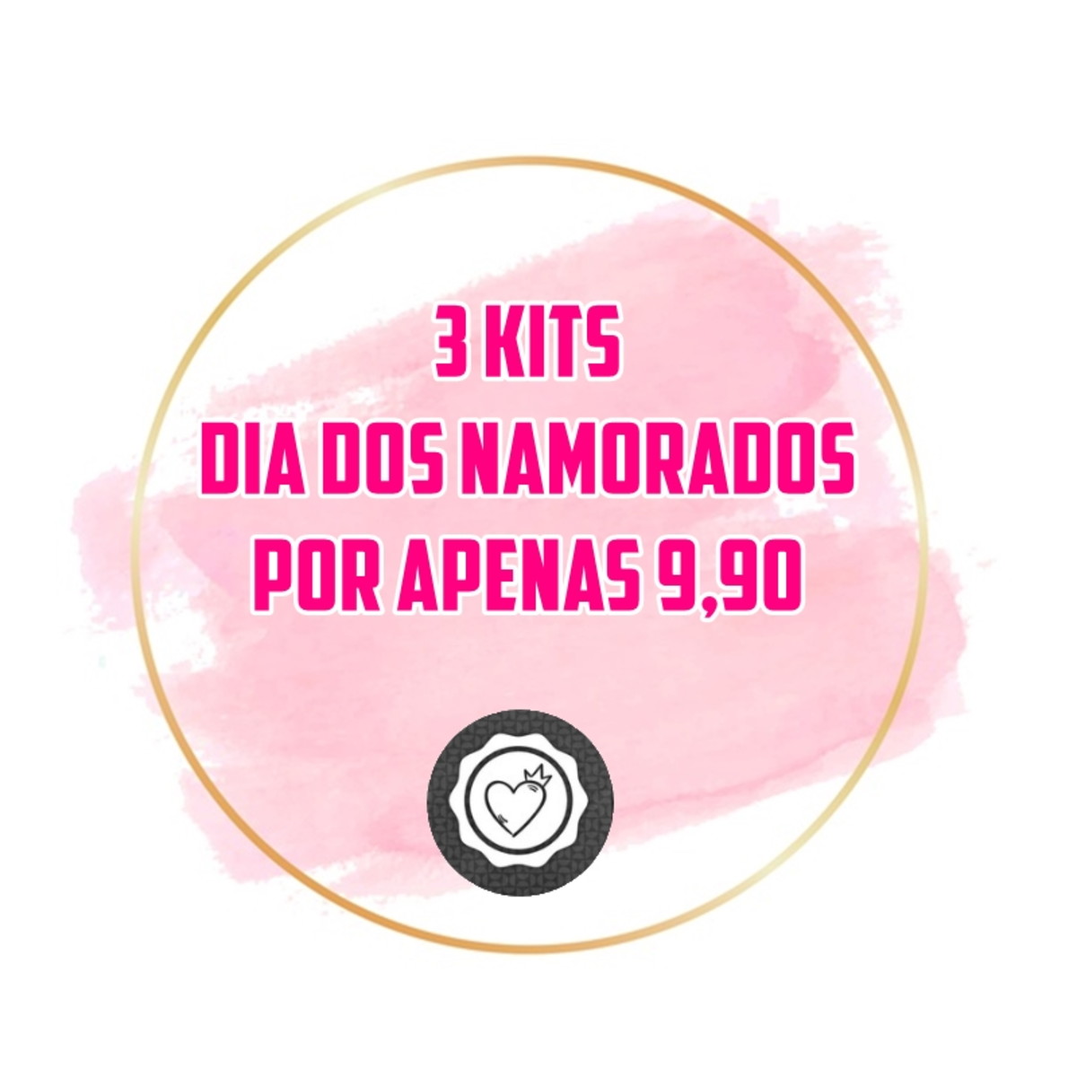 Arquivo de Corte Kit Dia dos Namorados - Imagem 2