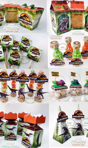 ARQUIVO DE CORTE KIT DINOSSAURO REX (#11071) STUDIO