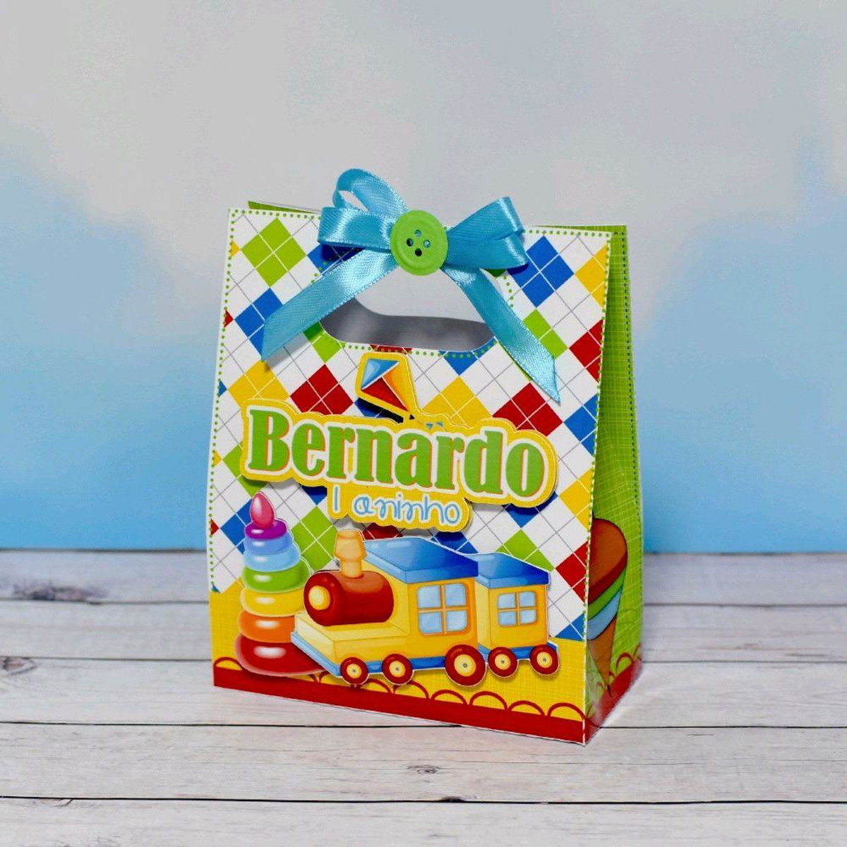 ARQUIVO DE CORTE KIT FÁBRICA DE BRINQUEDOS (#11258) - Imagem 4