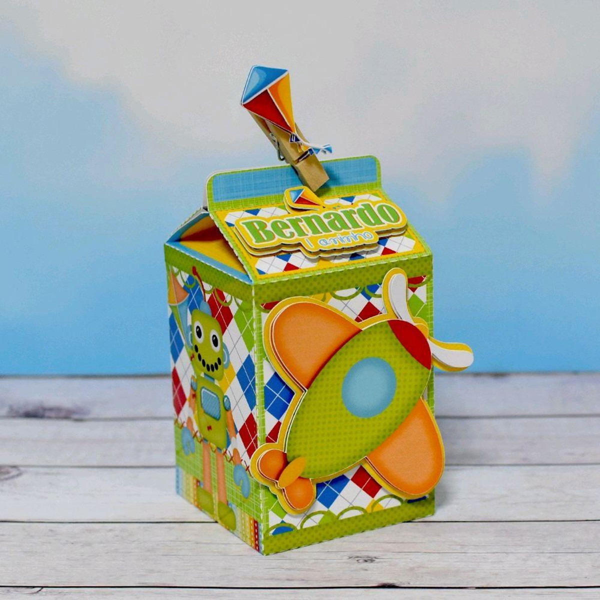 ARQUIVO DE CORTE KIT FÁBRICA DE BRINQUEDOS (#11258) - Imagem 3