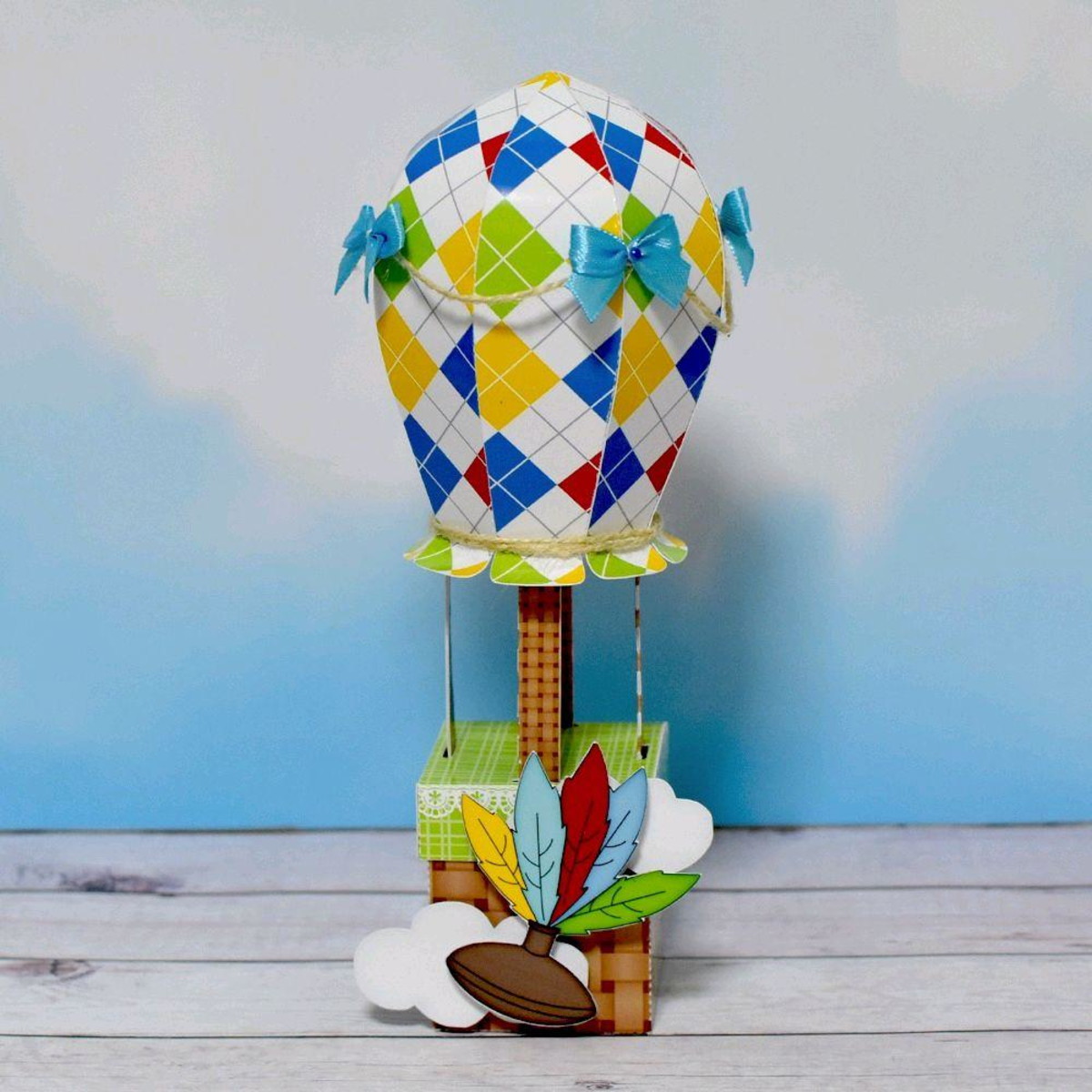 ARQUIVO DE CORTE KIT FÁBRICA DE BRINQUEDOS (#11258) - Imagem 2