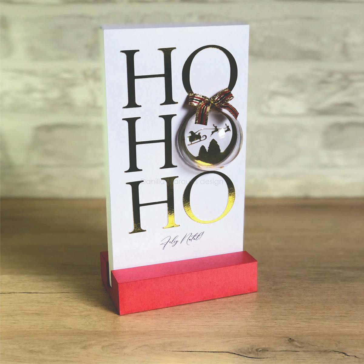 Arquivo de Corte Kit Feliz Ano Novo - Imagem 2