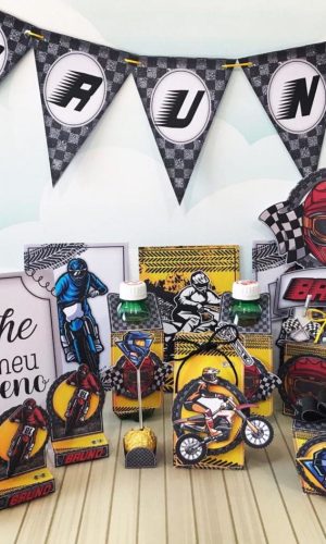 ARQUIVO DE CORTE KIT MOTOCROSS #13811
