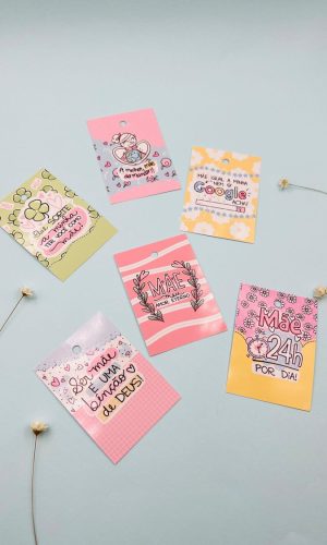 ARQUIVO DE CORTE KIT TAGS DIA DAS MÃES #13894