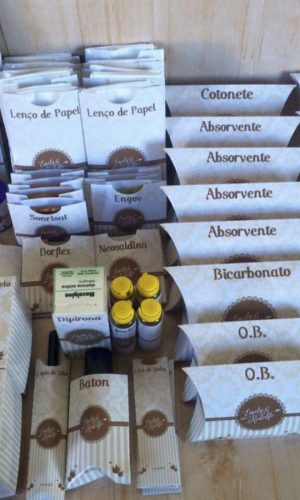 Arquivo de Corte - Kit Toalete 1