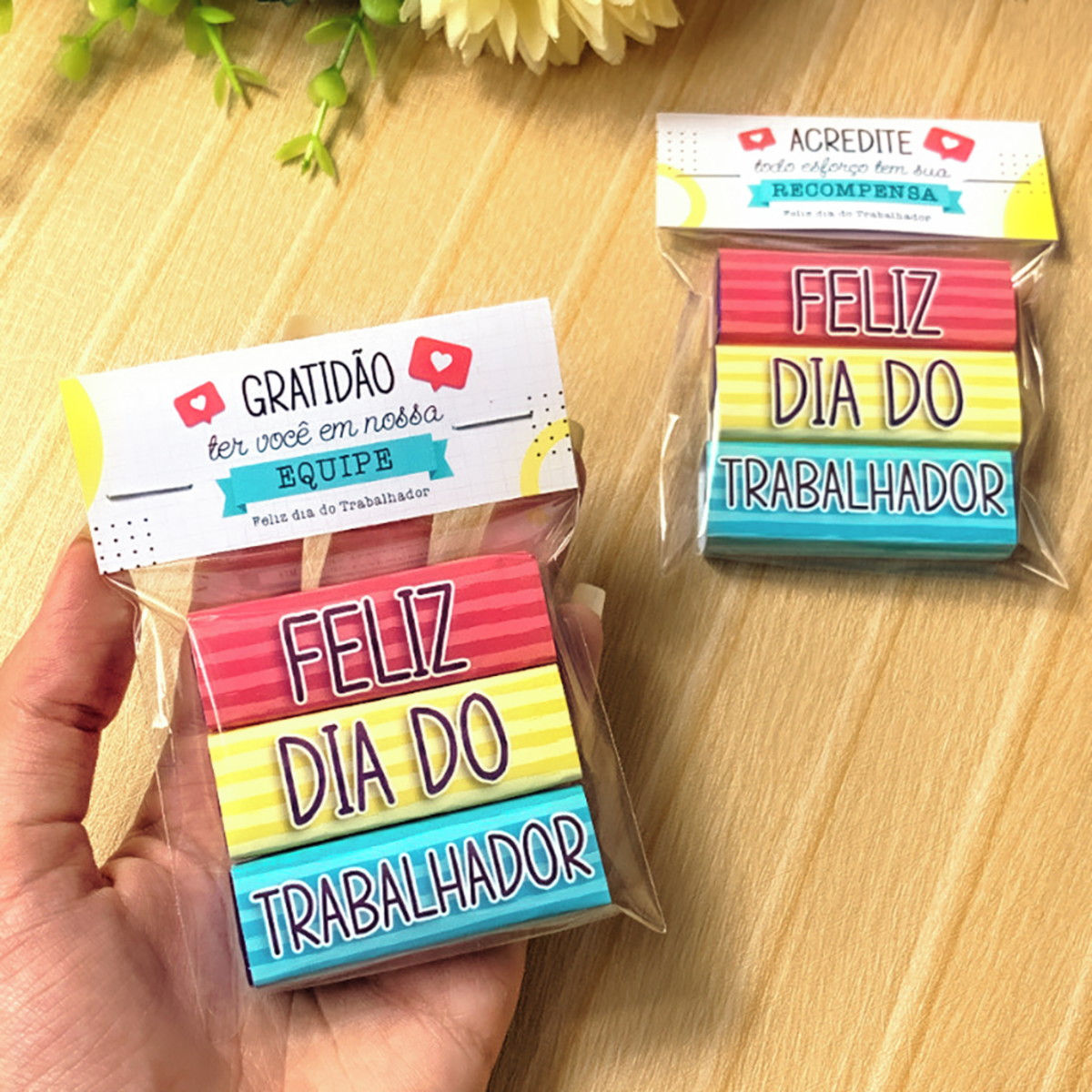 Arquivo de Corte Lapela para Bis Dia do Trabalhador