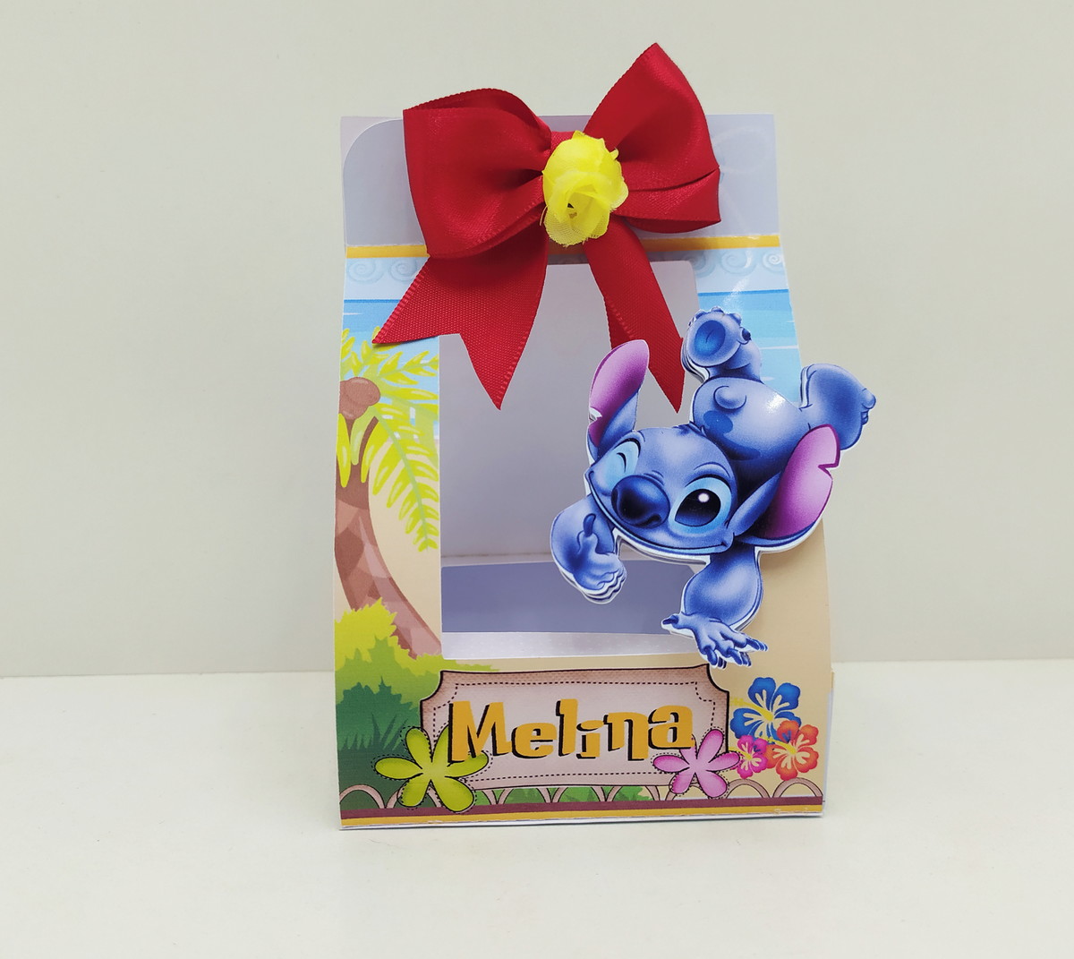 Arquivo de Corte - Lilo e Stitch 3 - Imagem 3