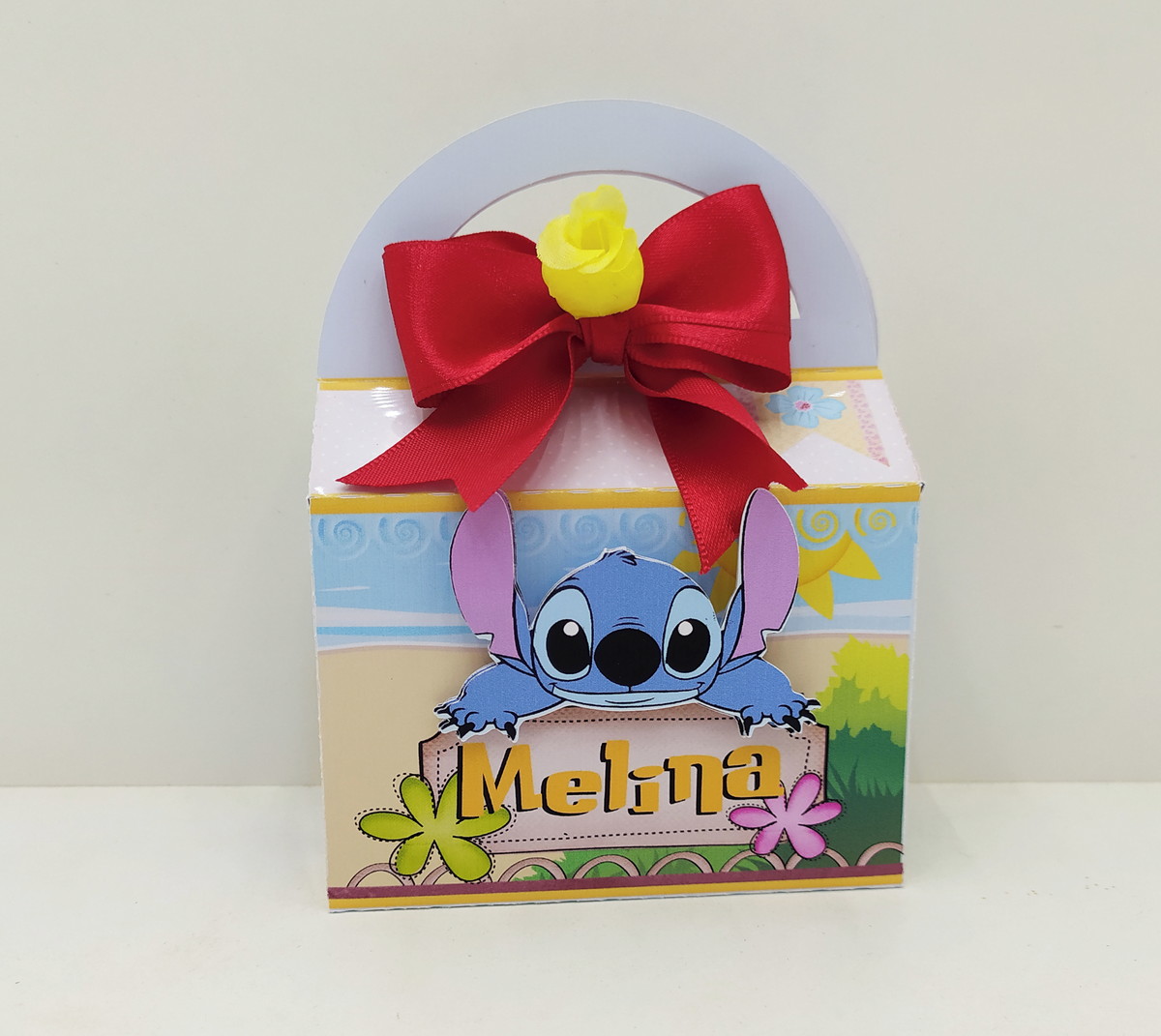 Arquivo de Corte - Lilo e Stitch 3 - Imagem 5