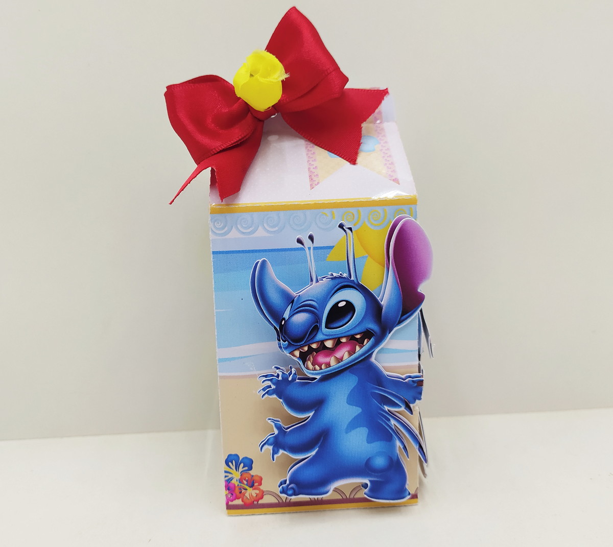 Arquivo de Corte - Lilo e Stitch 3 - Imagem 4