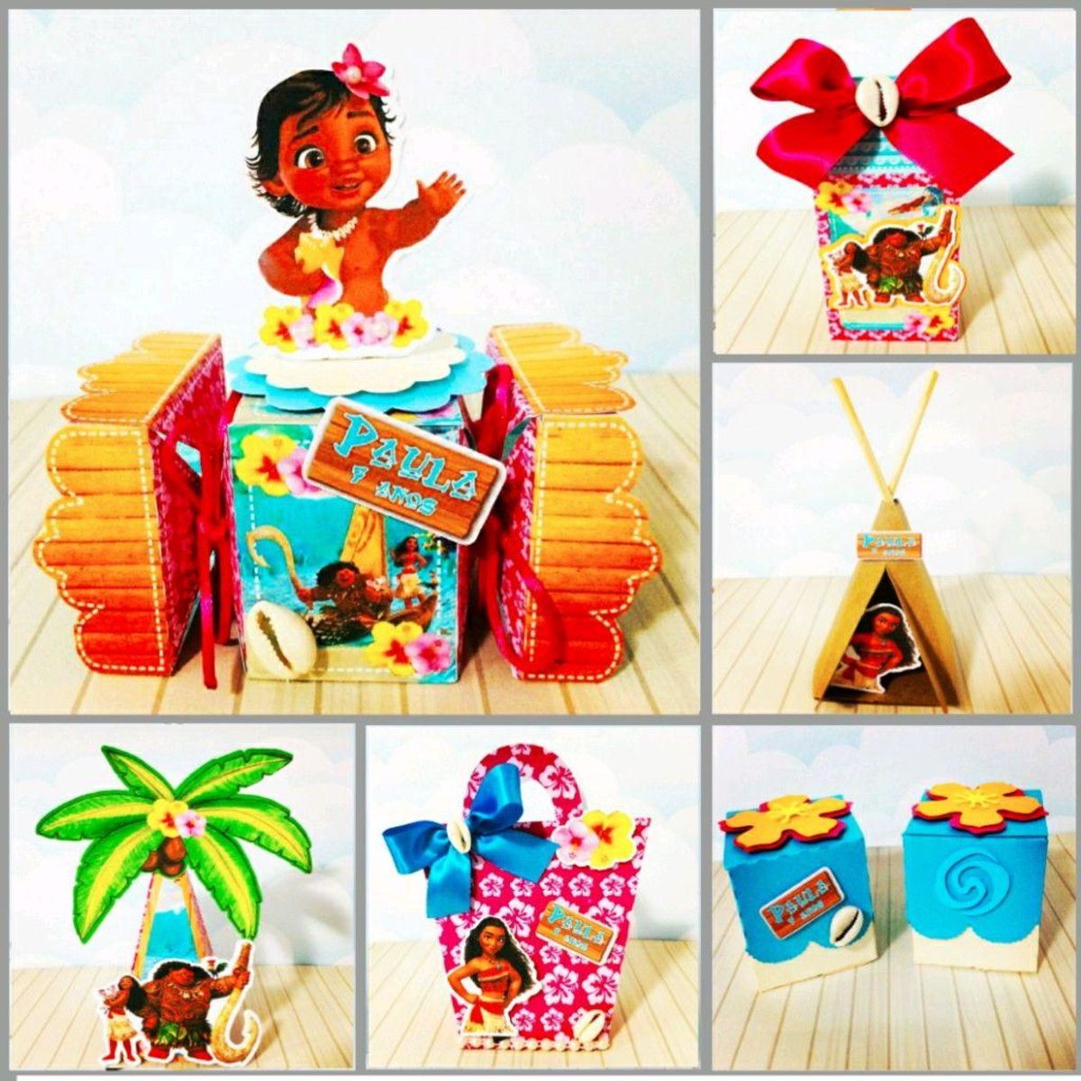 ARQUIVO DE CORTE MOANA (#234) - PDF E STUDIO