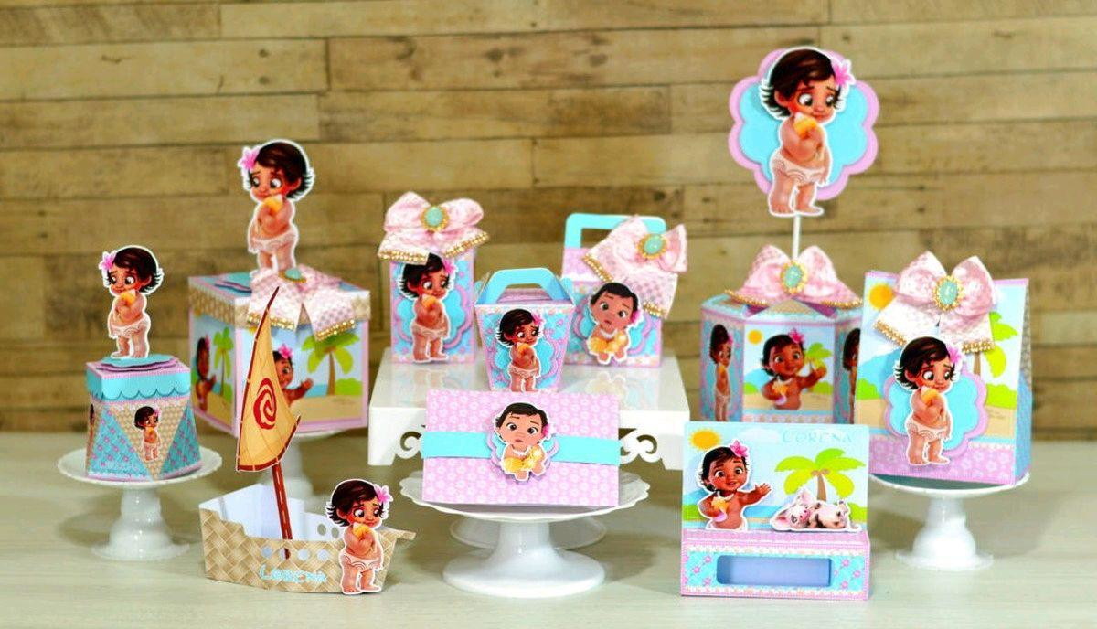 ARQUIVO DE CORTE MOANA BABY #2703 STUDIO E PDF