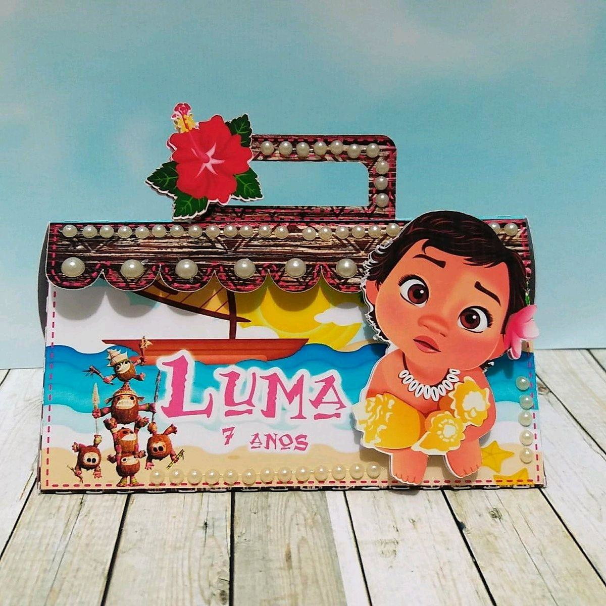 ARQUIVO DE CORTE MOANA BABY #2708 STUDIO E PDF - Imagem 3