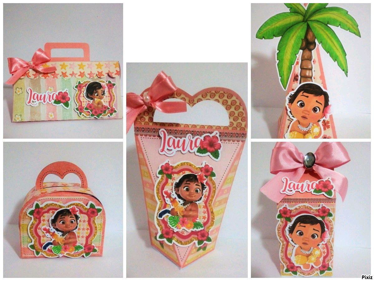 ARQUIVO DE CORTE MOANA BABY #2710 STUDIO E PDF