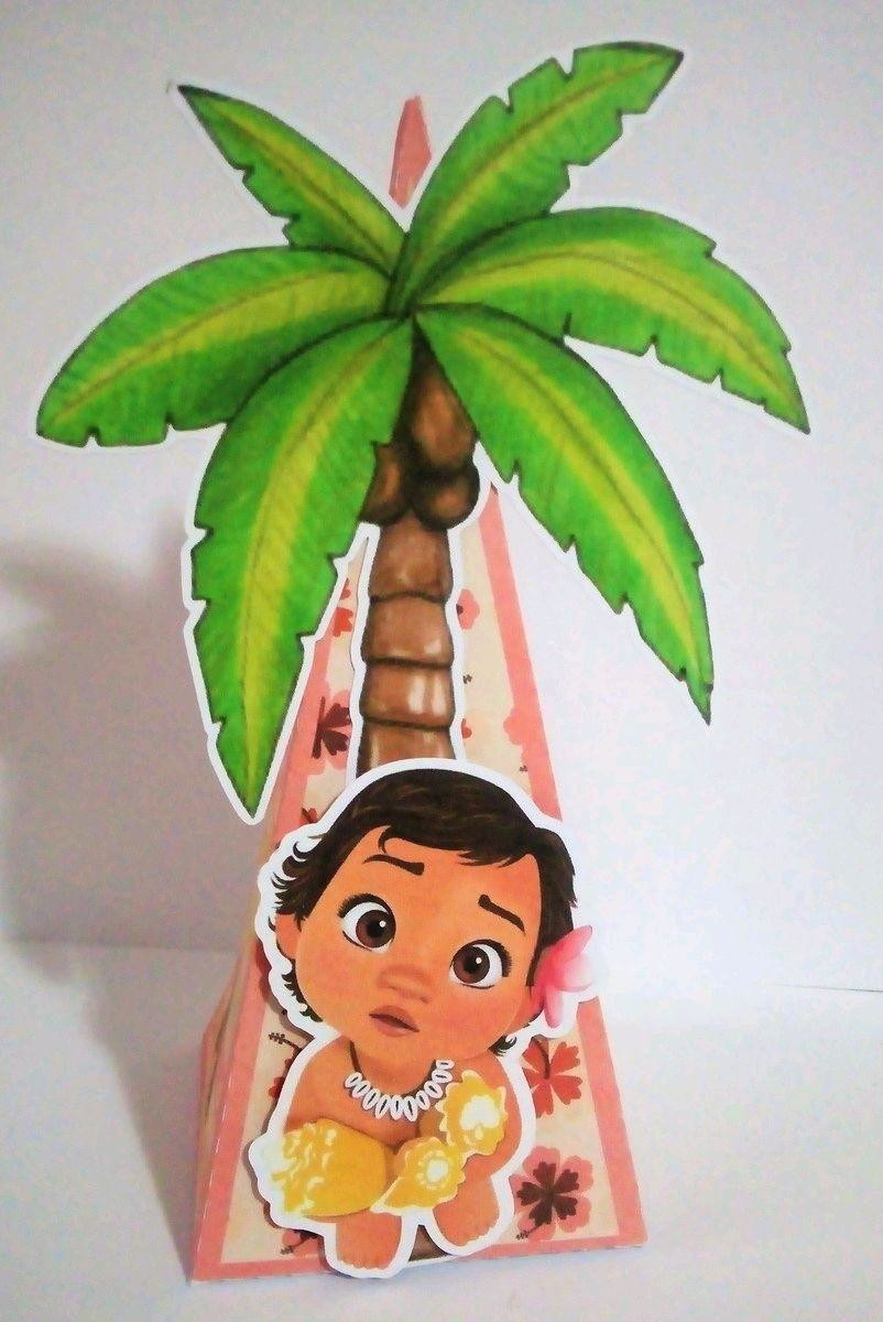 ARQUIVO DE CORTE MOANA BABY #2710 STUDIO E PDF - Imagem 2