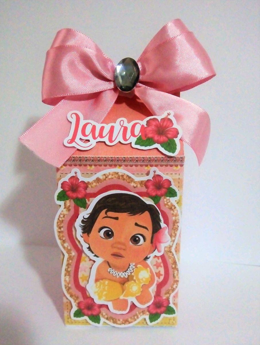 ARQUIVO DE CORTE MOANA BABY #2710 STUDIO E PDF - Imagem 3