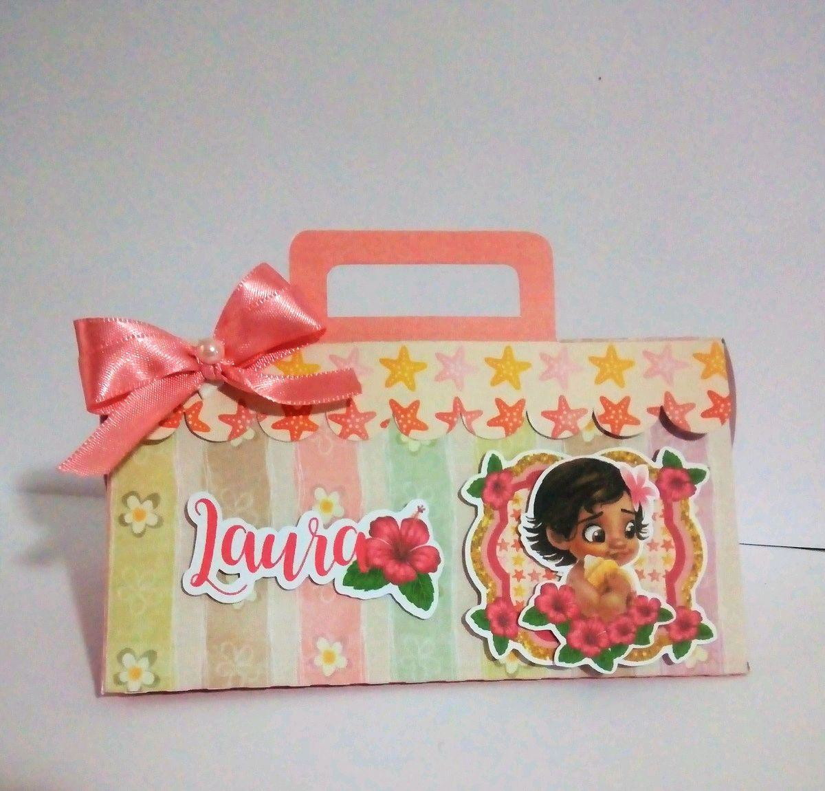 ARQUIVO DE CORTE MOANA BABY #2710 STUDIO E PDF - Imagem 4