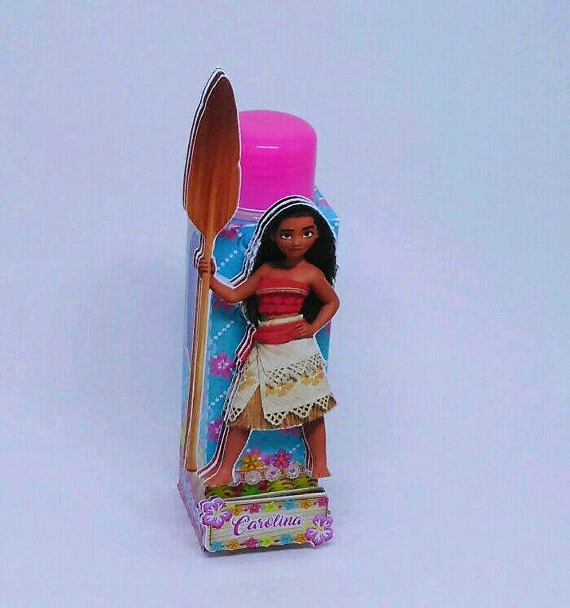 ARQUIVO DE CORTE MOANA BABY #2711 STUDIO - Imagem 4